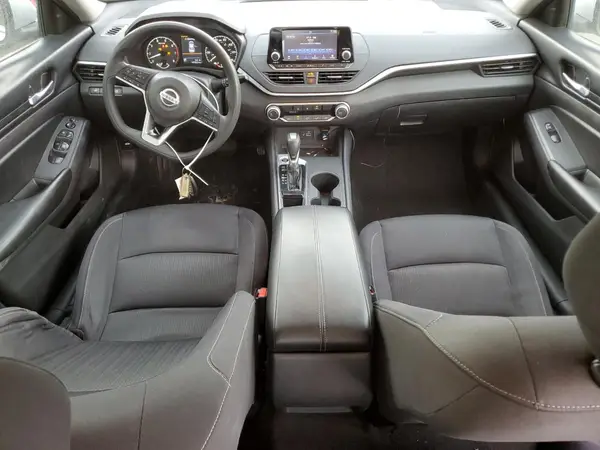 1N4BL4BV7NN337331 2022 NISSAN ALTIMA - Image 8