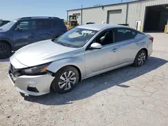 1N4BL4BV7NN340150 2022 NISSAN ALTIMA