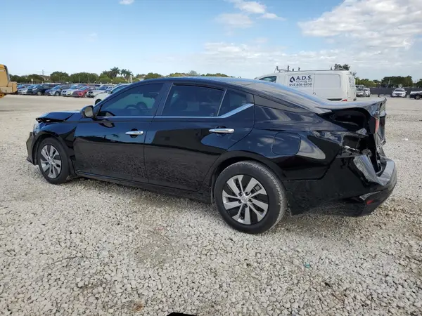 1N4BL4BV7NN342724 2022 NISSAN ALTIMA - Image 2