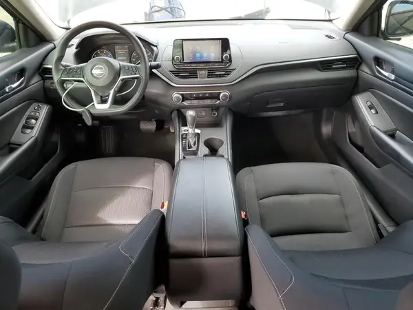 1N4BL4BV7NN342724 2022 NISSAN ALTIMA - Image 8