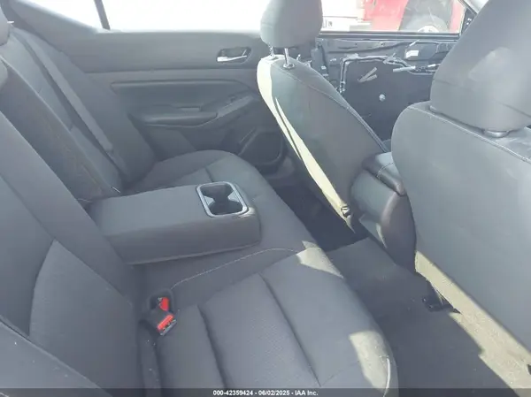 1N4BL4BV7NN344277 2022 NISSAN ALTIMA - Image 8