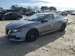 1N4BL4BV7NN351083 2022 NISSAN ALTIMA