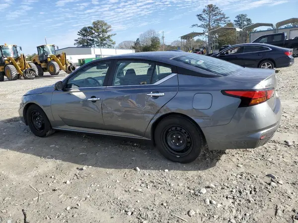 1N4BL4BV7NN351083 2022 NISSAN ALTIMA - Image 2