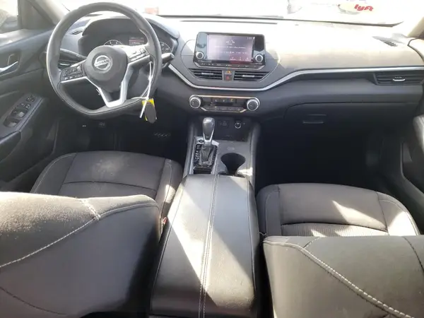 1N4BL4BV7NN351083 2022 NISSAN ALTIMA - Image 8