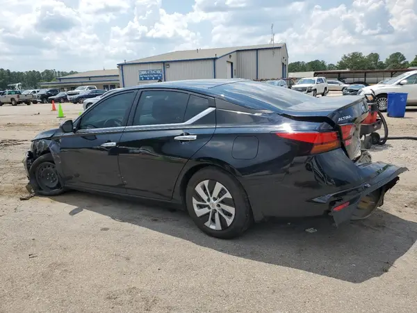 1N4BL4BV7NN354937 2022 NISSAN ALTIMA - Image 2