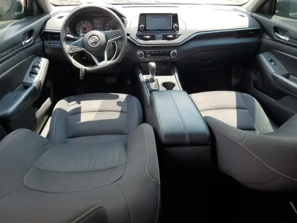 1N4BL4BV7NN354937 2022 NISSAN ALTIMA - Image 8