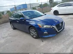 1N4BL4BV7NN356350 2022 NISSAN ALTIMA