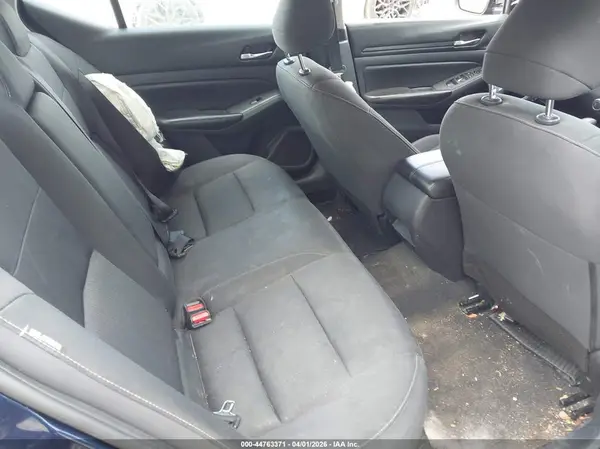 1N4BL4BV7NN356350 2022 NISSAN ALTIMA - Image 8