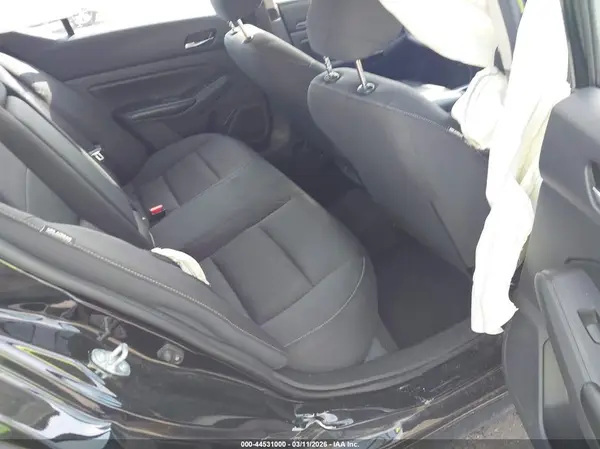 1N4BL4BV7NN357014 2022 NISSAN ALTIMA - Image 8