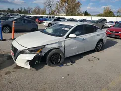 1N4BL4BV7NN358616 2022 NISSAN ALTIMA