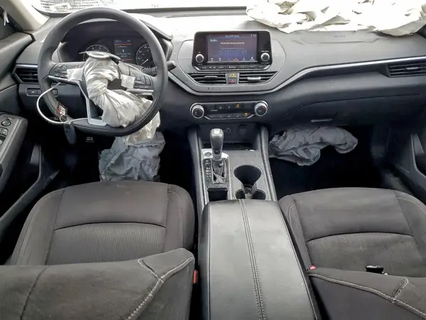 1N4BL4BV7NN358616 2022 NISSAN ALTIMA - Image 8