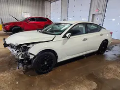 1N4BL4BV7NN359944 2022 NISSAN ALTIMA
