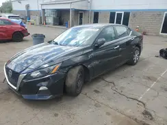 1N4BL4BV7NN360415 2022 NISSAN ALTIMA