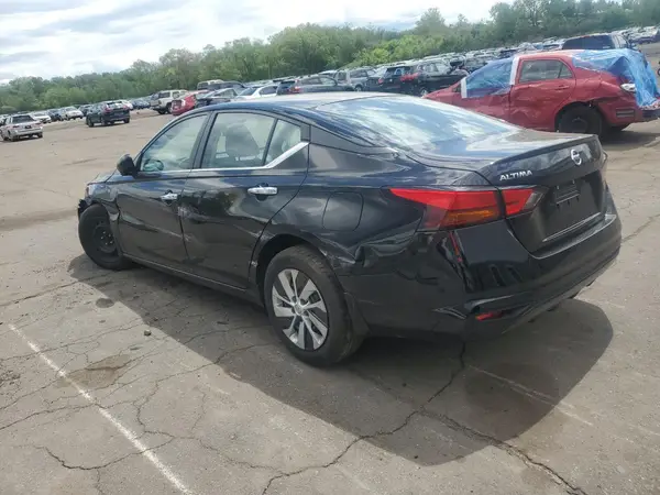 1N4BL4BV7NN360415 2022 NISSAN ALTIMA - Image 2
