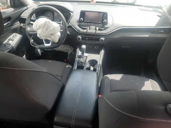 1N4BL4BV7NN360415 2022 NISSAN ALTIMA - Image 8