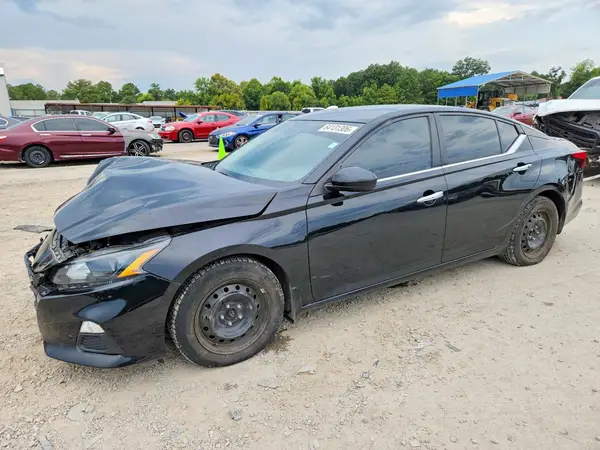 1N4BL4BV7NN360530 2022 NISSAN ALTIMA - Image 1