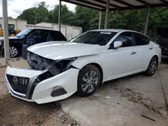1N4BL4BV7NN362729 2022 NISSAN ALTIMA