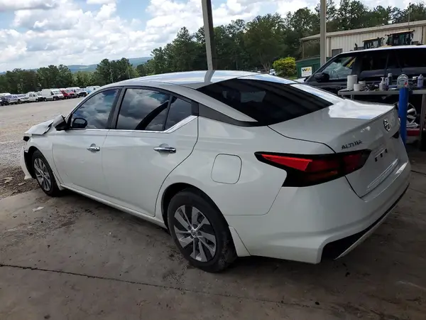1N4BL4BV7NN362729 2022 NISSAN ALTIMA - Image 2