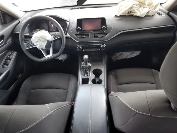 1N4BL4BV7NN362729 2022 NISSAN ALTIMA - Image 8
