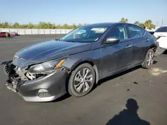 1N4BL4BV7NN364500 2022 NISSAN ALTIMA