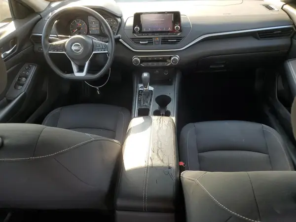 1N4BL4BV7NN364500 2022 NISSAN ALTIMA - Image 8