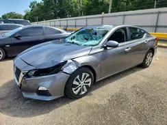 1N4BL4BV7NN365825 2022 NISSAN ALTIMA