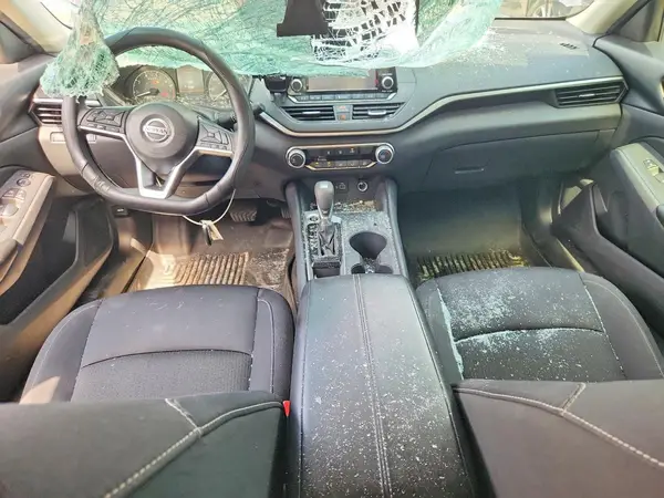 1N4BL4BV7NN365825 2022 NISSAN ALTIMA - Image 8