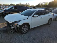 1N4BL4BV7NN368160 2022 NISSAN ALTIMA