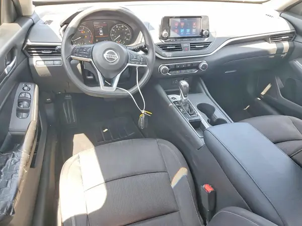 1N4BL4BV7NN370359 2022 NISSAN ALTIMA - Image 8