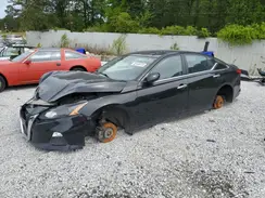 1N4BL4BV7NN373018 2022 NISSAN ALTIMA
