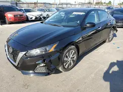 1N4BL4BV7NN375187 2022 NISSAN ALTIMA