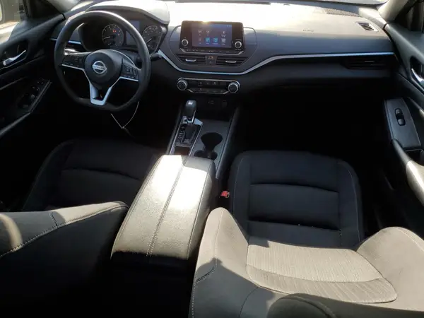 1N4BL4BV7NN375187 2022 NISSAN ALTIMA - Image 8