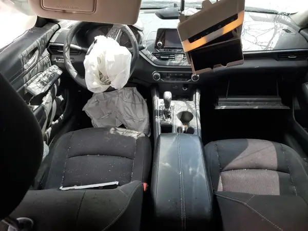 1N4BL4BV7NN375609 2022 NISSAN ALTIMA - Image 8