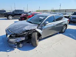 1N4BL4BV7NN376663 2022 NISSAN ALTIMA