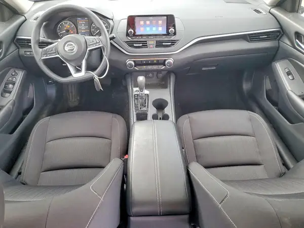 1N4BL4BV7NN377893 2022 NISSAN ALTIMA - Image 8