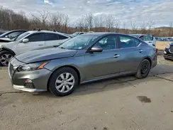 1N4BL4BV7NN381846 2022 NISSAN ALTIMA