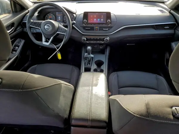 1N4BL4BV7NN381846 2022 NISSAN ALTIMA - Image 8