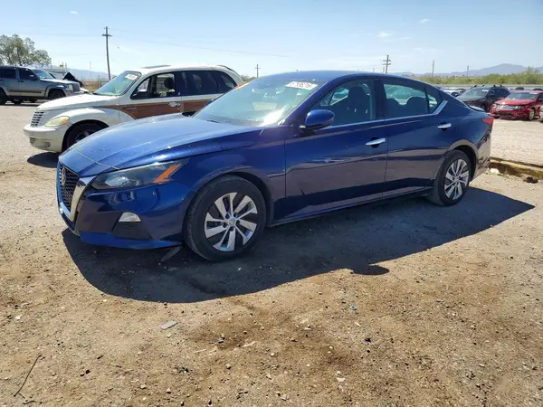 1N4BL4BV7NN382270 2022 NISSAN ALTIMA - Image 1