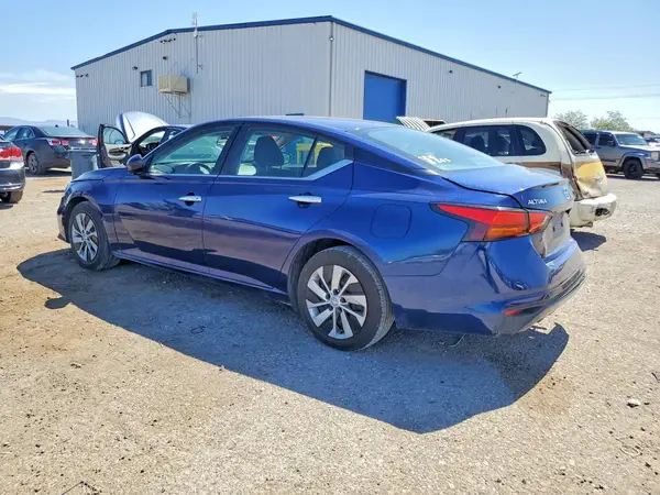 1N4BL4BV7NN382270 2022 NISSAN ALTIMA - Image 2