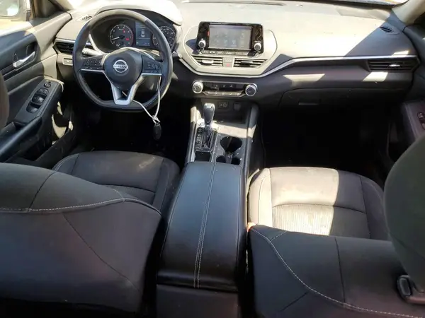 1N4BL4BV7NN382270 2022 NISSAN ALTIMA - Image 8