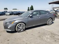 1N4BL4BV7NN383659 2022 NISSAN ALTIMA