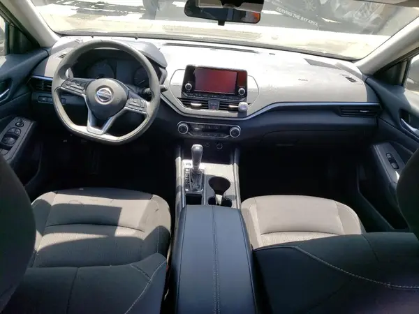 1N4BL4BV7NN383659 2022 NISSAN ALTIMA - Image 8