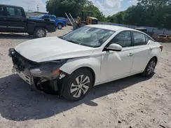 1N4BL4BV7NN383922 2022 NISSAN ALTIMA