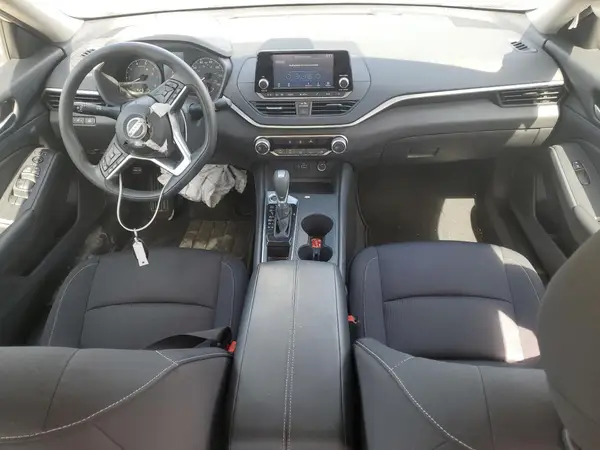 1N4BL4BV7NN383922 2022 NISSAN ALTIMA - Image 8
