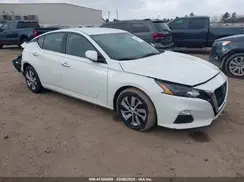 1N4BL4BV7NN384133 2022 NISSAN ALTIMA