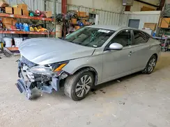 1N4BL4BV7NN387680 2022 NISSAN ALTIMA