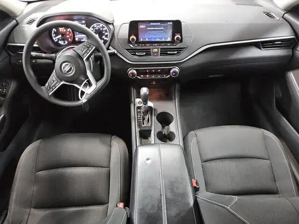 1N4BL4BV7NN391826 2022 NISSAN ALTIMA - Image 8