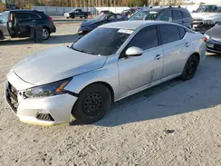 1N4BL4BV7NN395455 2022 NISSAN ALTIMA