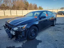 1N4BL4BV7NN396699 2022 NISSAN ALTIMA