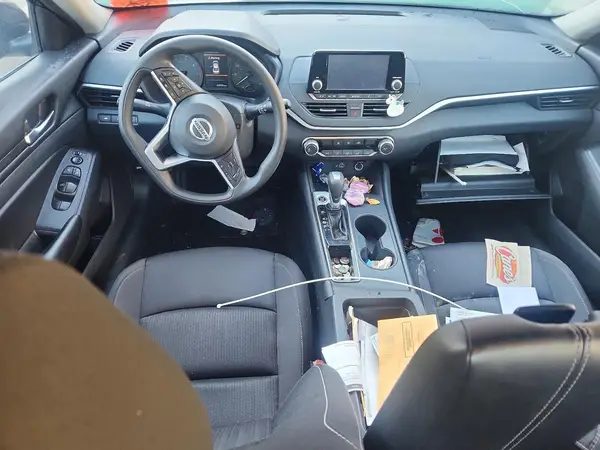 1N4BL4BV7NN396699 2022 NISSAN ALTIMA - Image 8